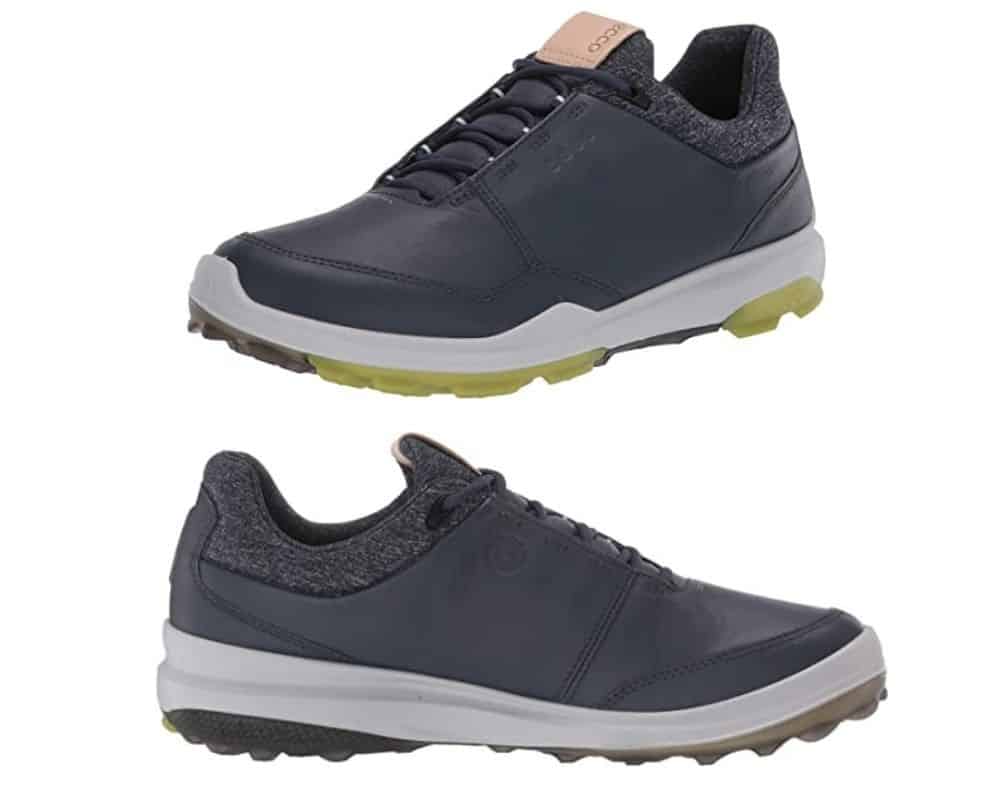 ECCO Men's Biom Hybrid 3 Gore-Tex Golf Shoe
