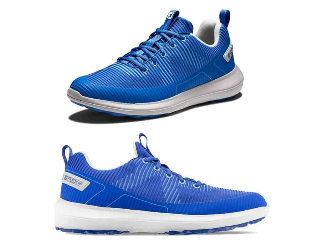 FootJoy Men's Fj Flex Xp Golf Shoes