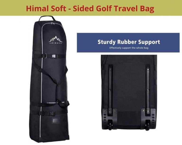 Himal Golf Travel Bag Review[Detailed Reviews in 2021]