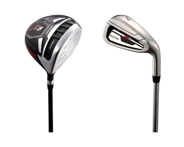 10 Best Golf Clubs For Beginners To Intermediate Updated Review 2022