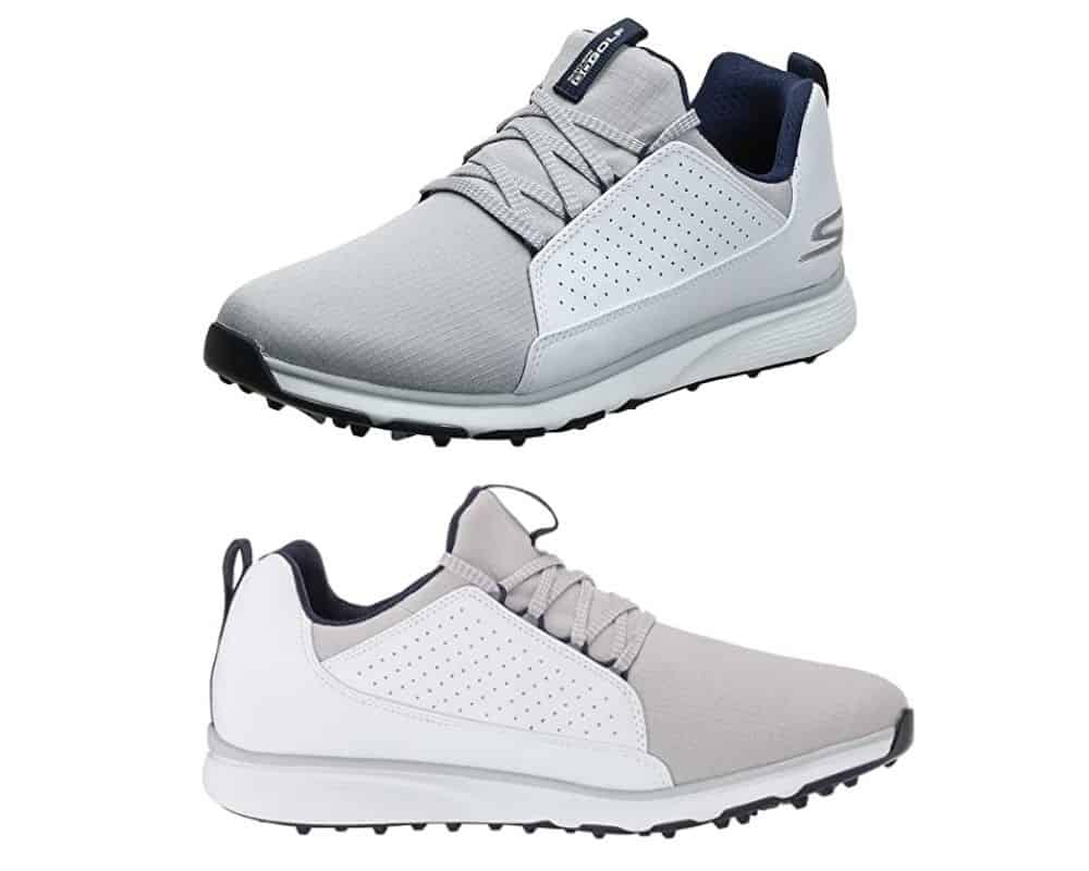 Skechers GO GOLF Men's Mojo Waterproof Golf Shoe