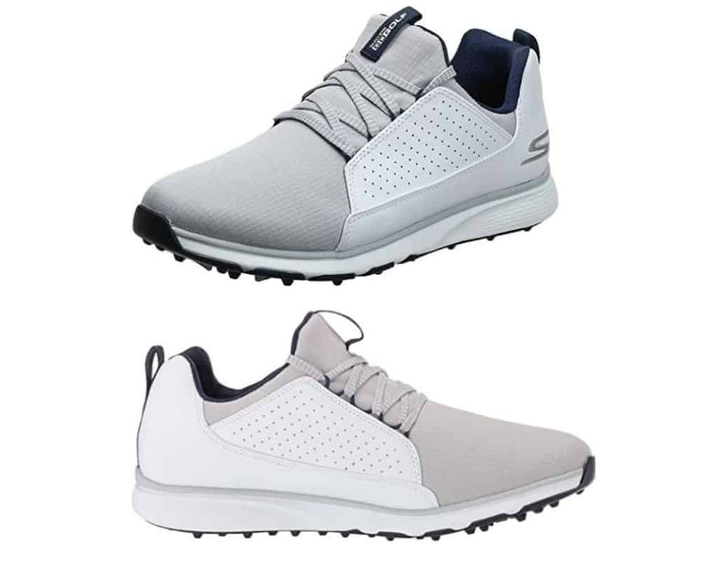 Sketchers GO GOLF Men’s Mojo Waterproof Golf Shoes