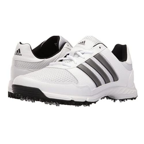 Adidas Men's Tech Response Golf Shoes