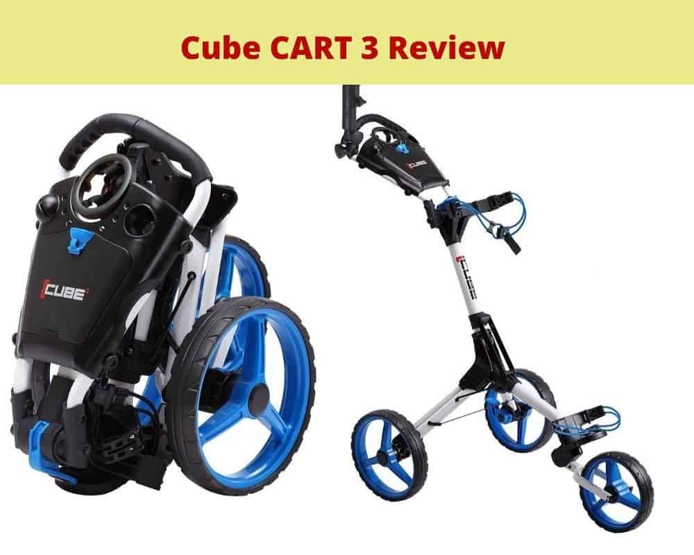 Cube Cart 3 Review