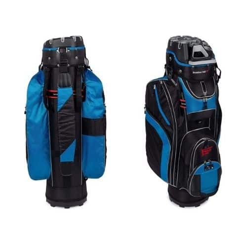 Founders Club Premium Cart Bag