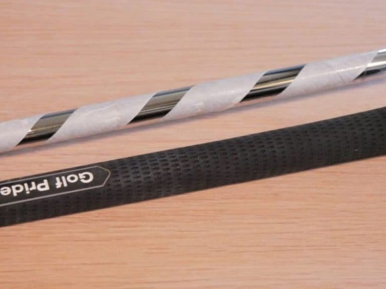 How To Regrip Golf Clubs At Home? The Complete Guideline