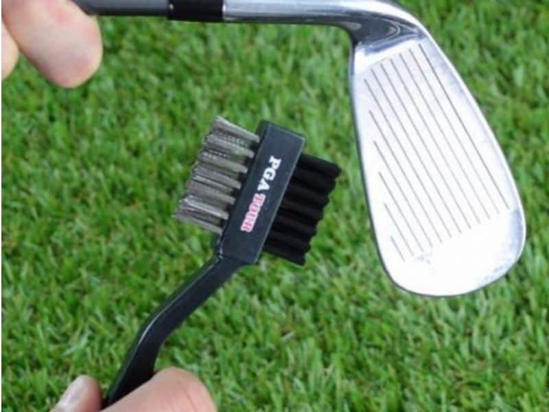 Best Ways To Clean Your Golf Clubs