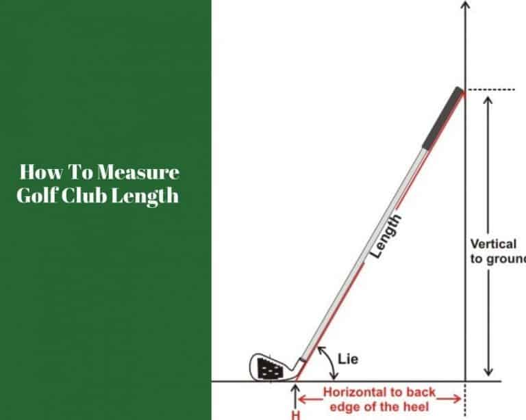 What Length Should My Golf Clubs Be How Tall Should Golf Clubs Be | Get the Perfect Match