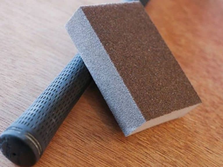 How to Make Golf Grips Tacky ? 2 Effective Methods To Follow