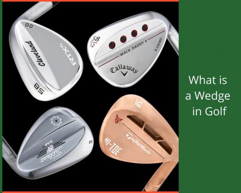 What Is A Wedge Used For In Information]