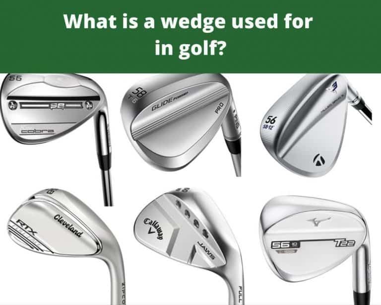 What Is A Wedge Used For In Information]