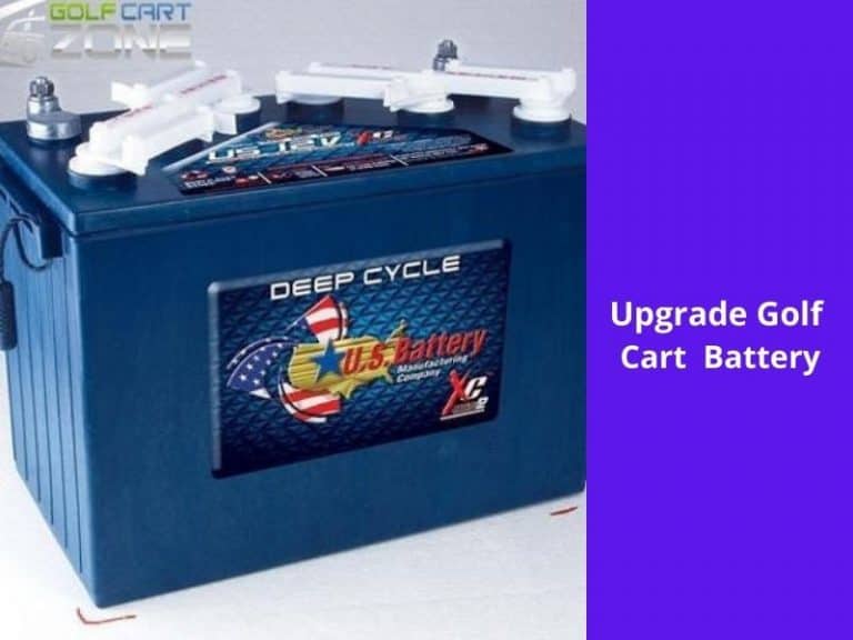 How to Make a Golf Cart Go Faster and Enhance Performance