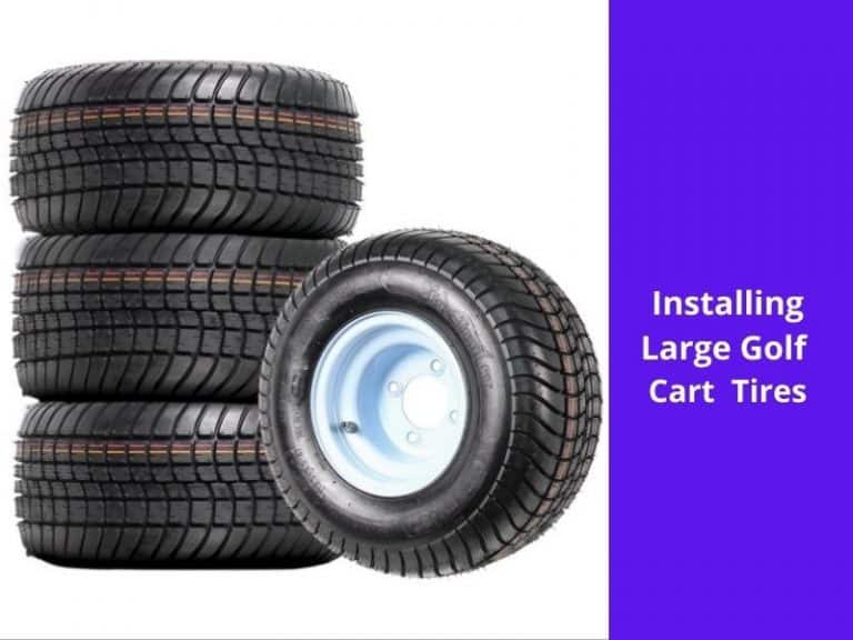 How to Make a Golf Cart Go Faster and Enhance Performance