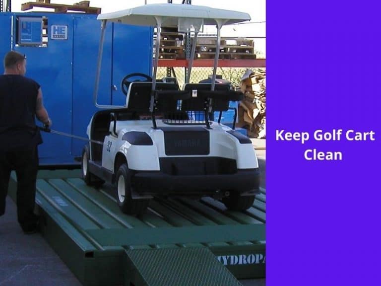 How to Make a Golf Cart Go Faster and Enhance Performance