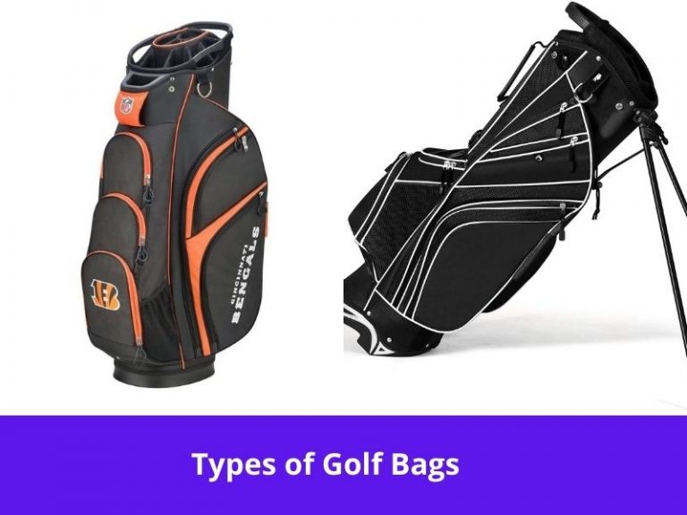 How to Arrange Golf Clubs in Bag [ Effective Guide ]