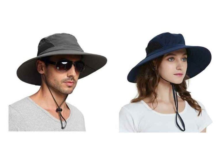 10 Best Golf Hats For Sun Protection Ultimate Choices For Golfers