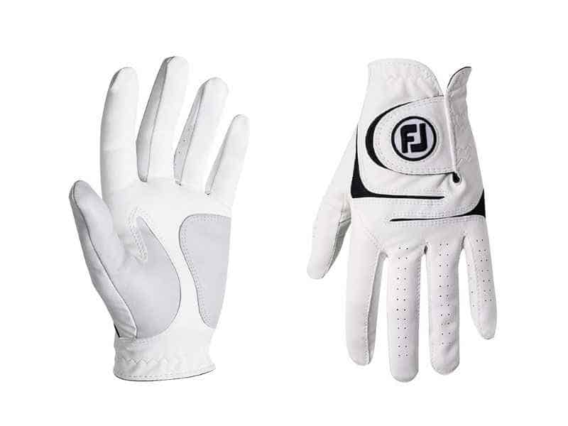 FootJoy Men's WeatherSof Golf Gloves Review