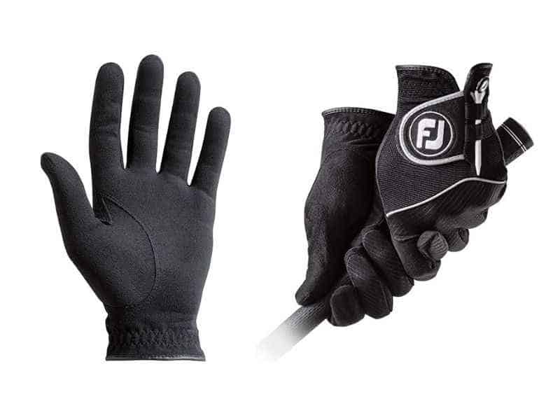 FootJoy RainGrip Golf Gloves Review