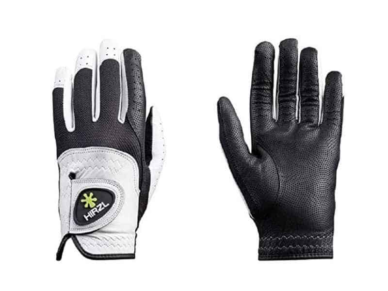 HIRZL Trust Control 2.0 Golf Gloves