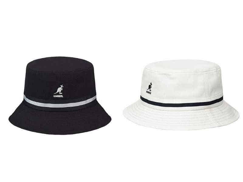 Kangol Striped Lahinch Hat Review