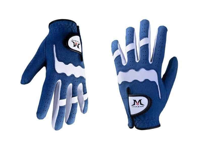 MAZEL Premium Golf Gloves Review