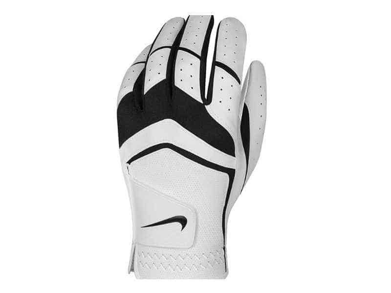 Nike Dura Feel VIII Men's Golf Glove Review