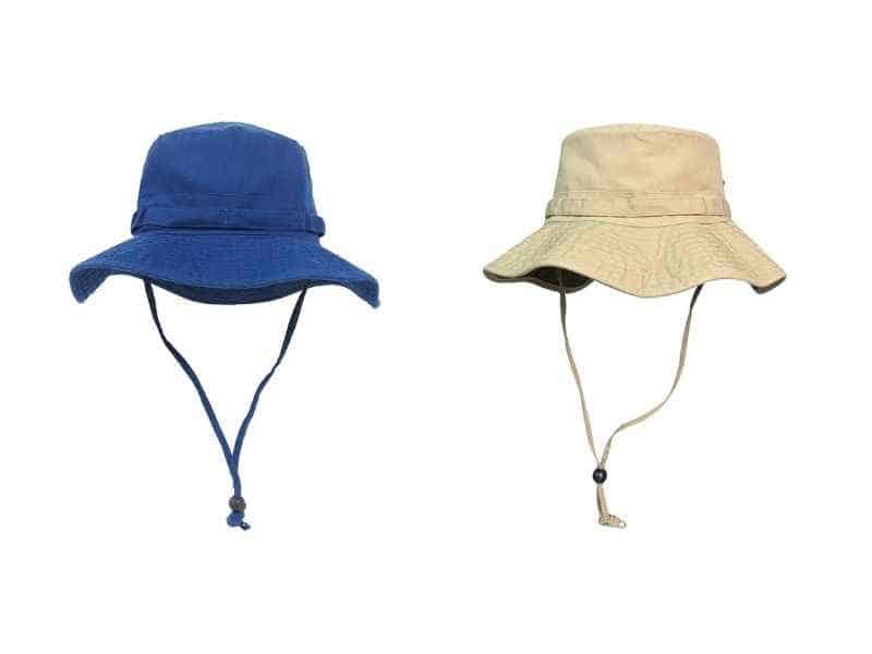 Phaiy Bucket Hat Wide Brim Review