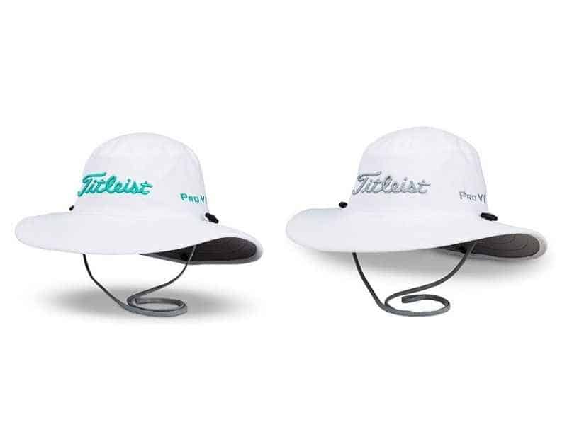 Titleist Men’s Tour Aussie Sun Hat