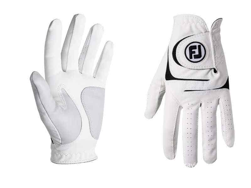 FootJoy Weathersof Golf Glove