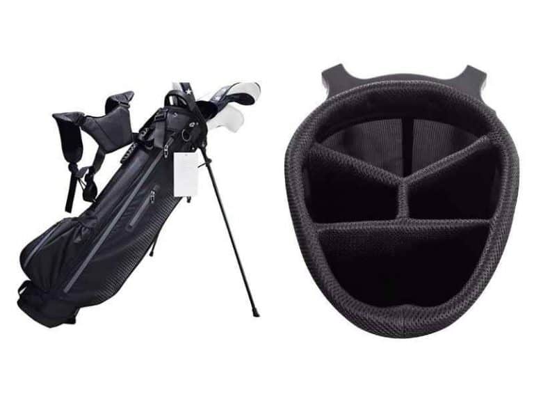 How to Organize 4 Way Golf Bag with 6 Effortless Steps