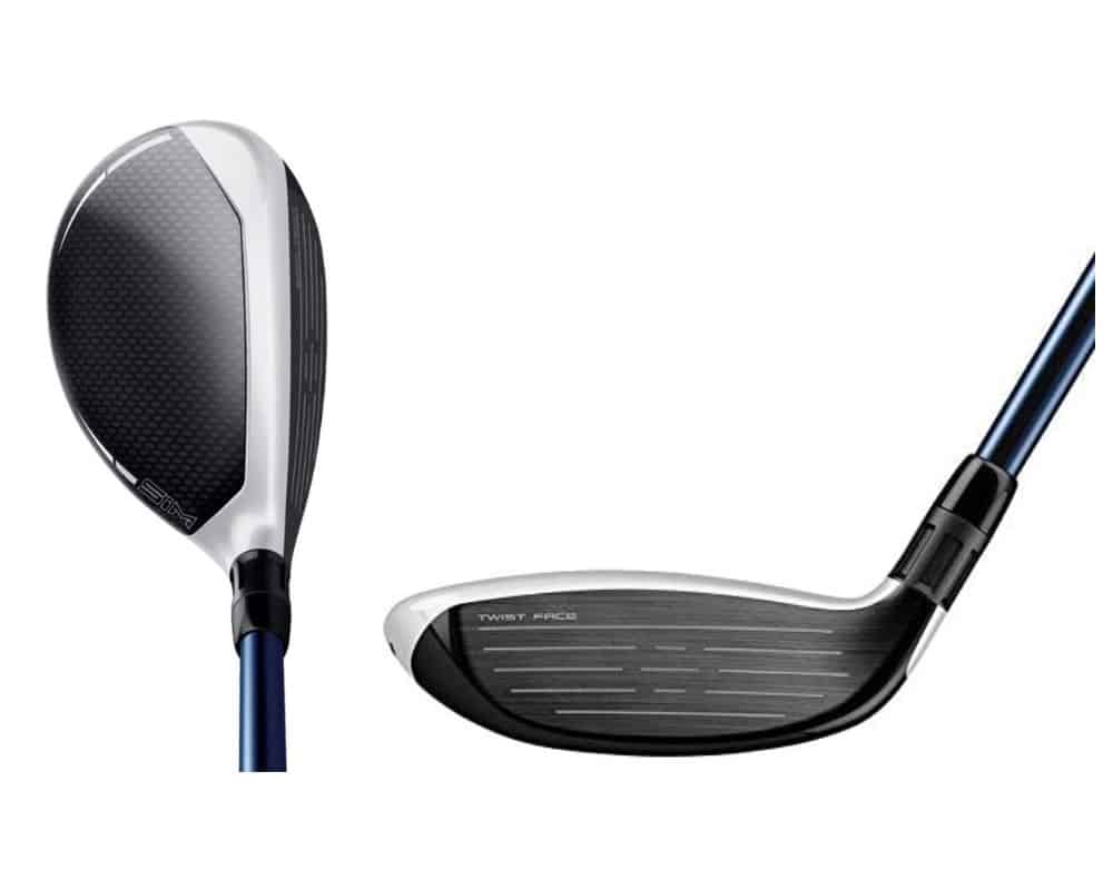 TaylorMade Sim Max Rescue Hybrid Review