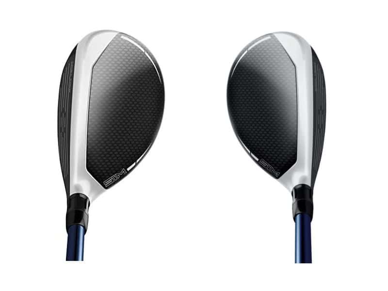 taylormade sim max hybrid 3