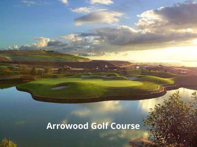 Arrowood Golf Course