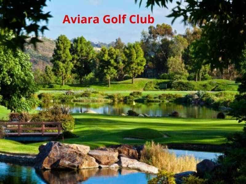 Aviara Golf Club