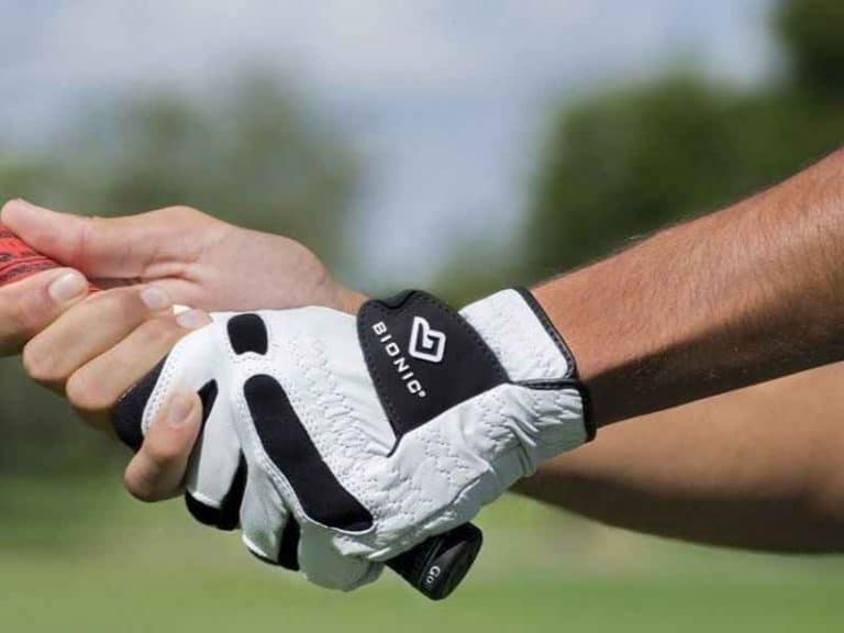 10 Best Golf Gloves for Sweaty Hands For Better Performance