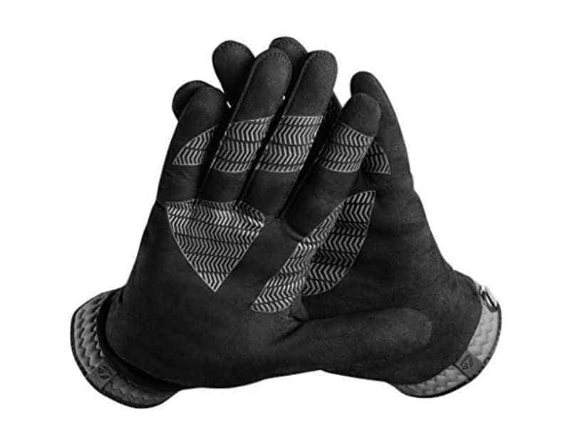 Best Golf Gloves for Humid Weather