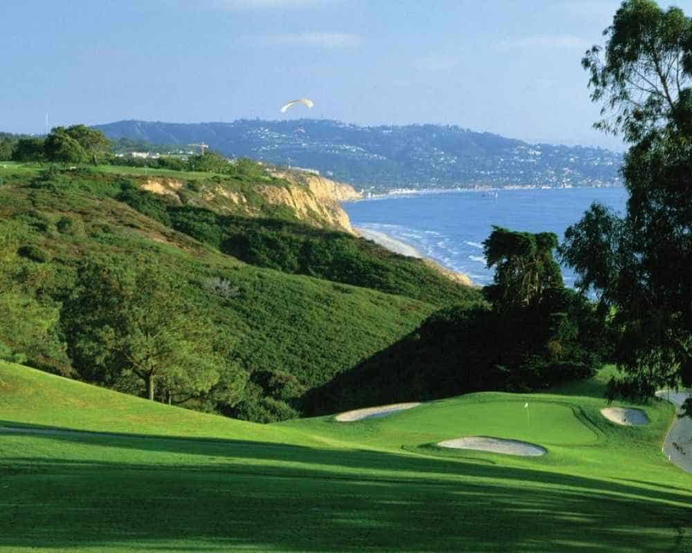 Golf Courses In Carlsbad CA