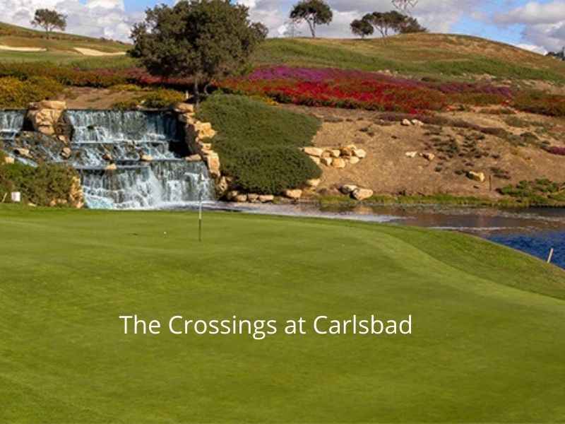 The Crossings at Carlsbad