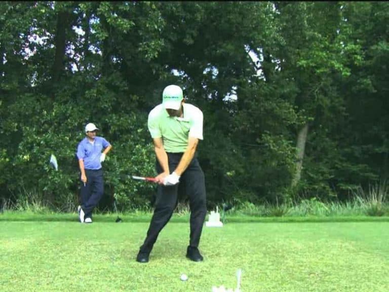 How to Create Lag in Golf Swing 3 Easy Moves