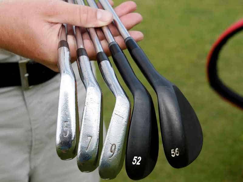 best metal polish for golf clubs