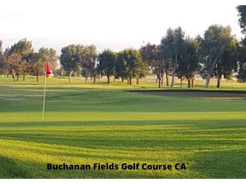10 Best Golf Courses in Concord CA