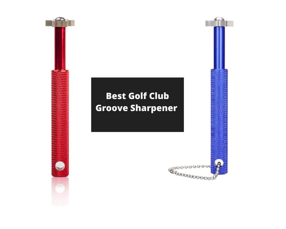 Best Golf Club Groove Sharpener