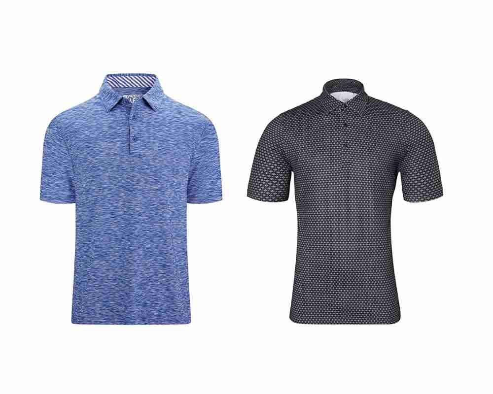 Best Golf Shirts for Sun Protection