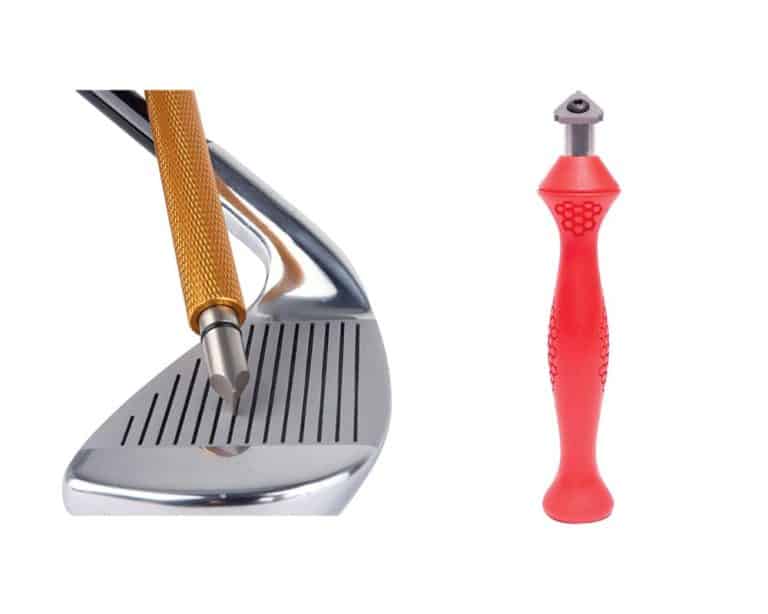 10 Best Golf Club Groove Sharpener in 2023