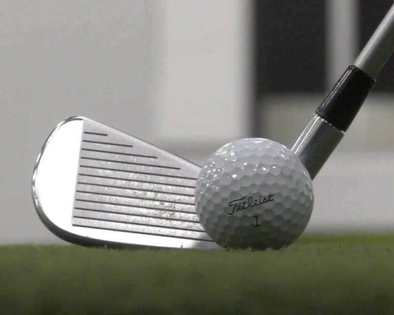 What Is A Shank In Golf? Know In Details