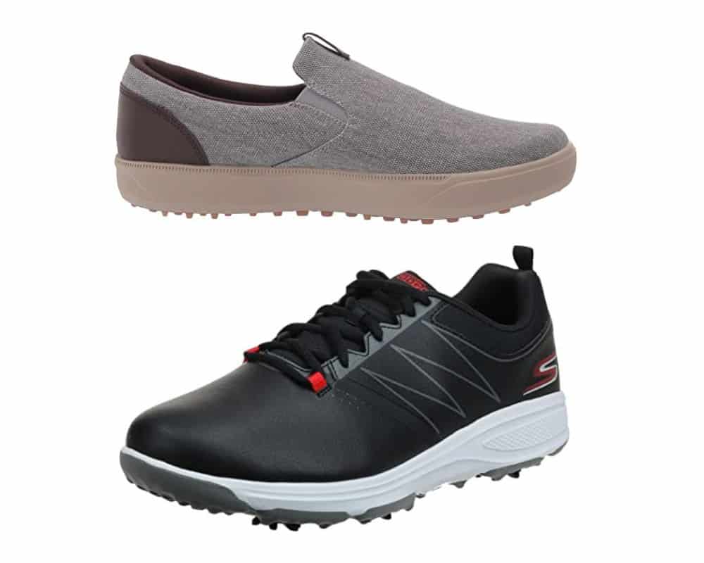 Best-Skechers-Golf-Shoes-Review