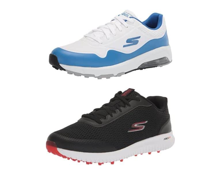 6 Best Skechers Golf Shoes Review with Their Pros & Cons