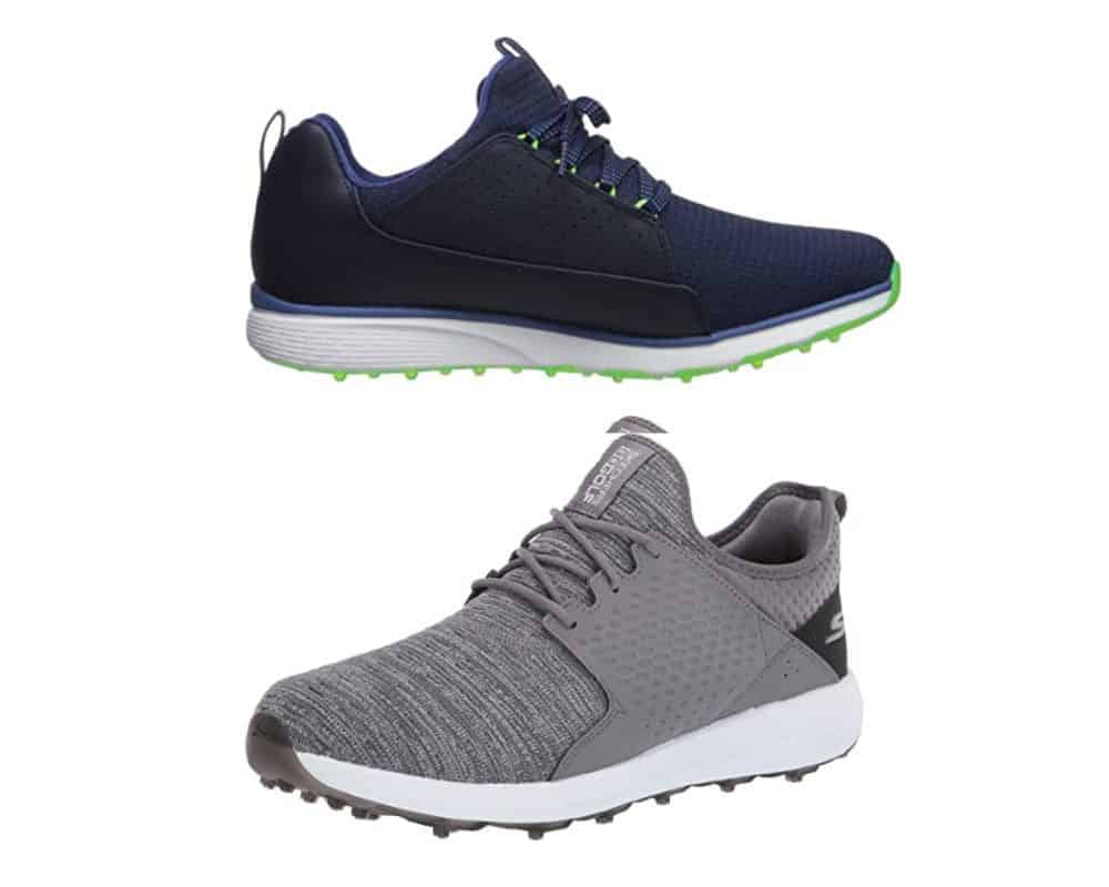 best skechers golf shoes