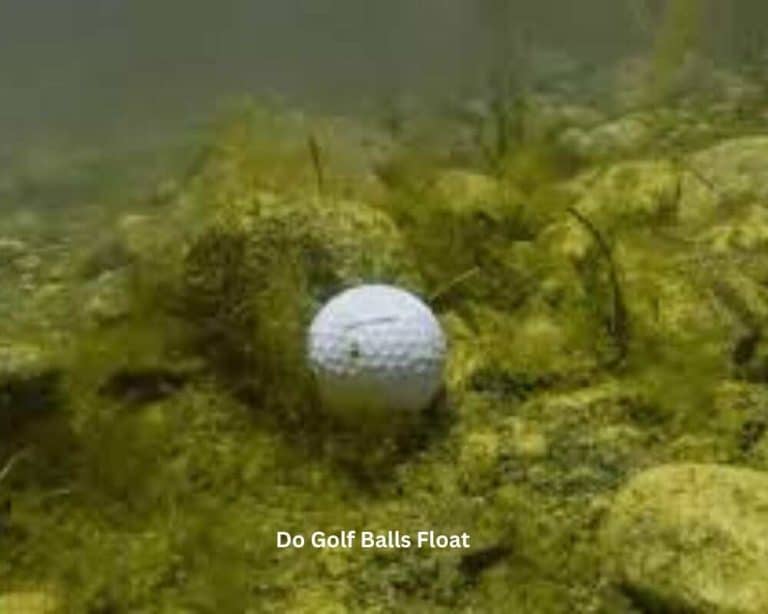 Do Golf Balls Float? Choose Your Golf Balls Wisely!