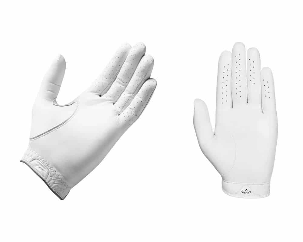 golf glove durability